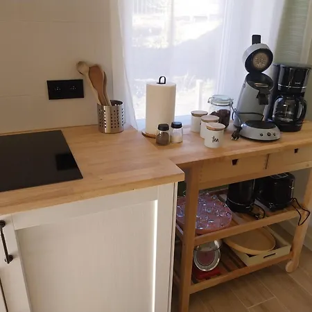 Holiday home Vakantiewoning Yade Zwalm