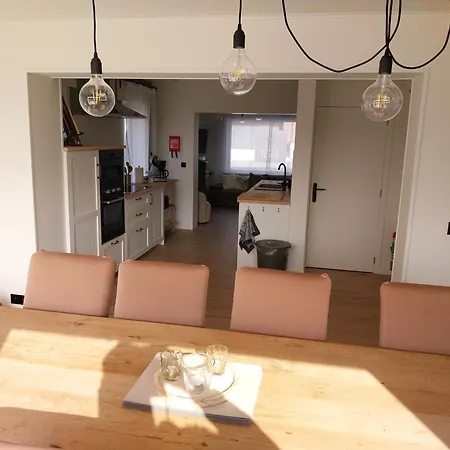 Vakantiewoning Yade Holiday home *