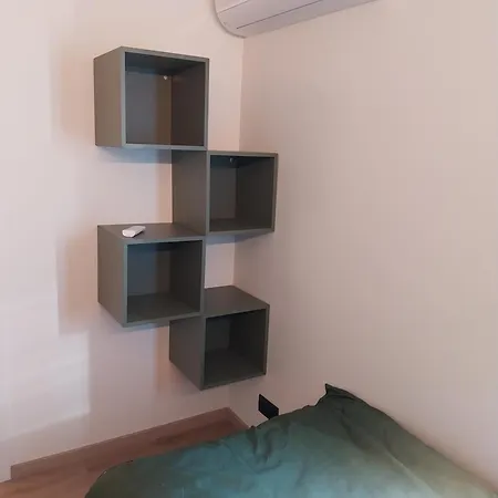 Holiday home Vakantiewoning Yade *