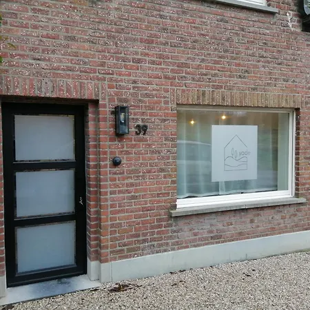 Vakantiewoning Yade *