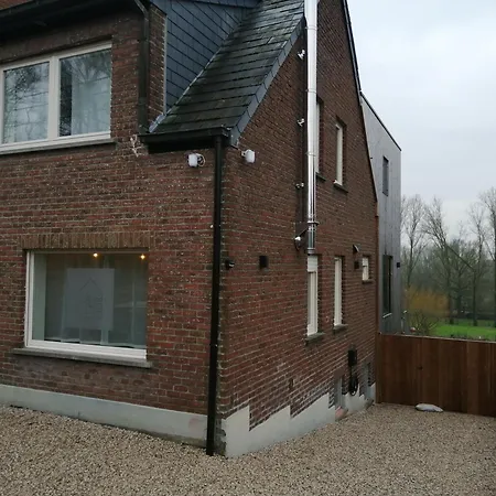 Holiday home Vakantiewoning Yade *