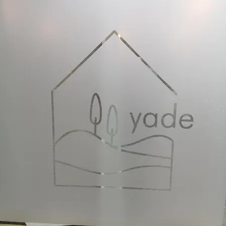 Vakantiewoning Yade Holiday home Zwalm