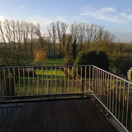 Holiday home Vakantiewoning Yade Zwalm