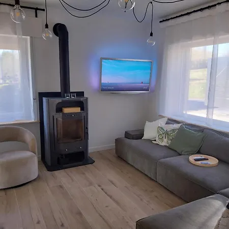 Vakantiewoning Yade Holiday home *