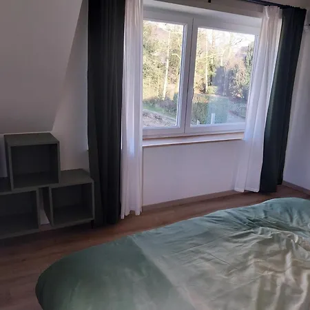 Holiday home Vakantiewoning Yade *