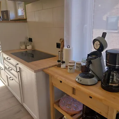 Vakantiewoning Yade Holiday home