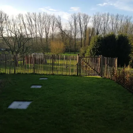 Holiday home Vakantiewoning Yade