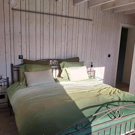 Vakantiewoning Yade Holiday home Zwalm