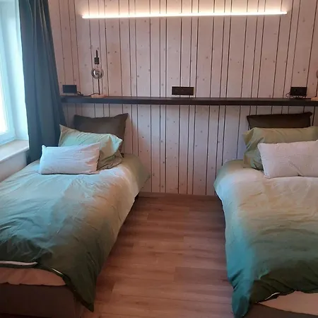 Vakantiewoning Yade